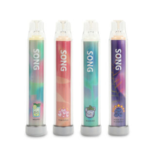 Firefly Series E-Cigarette