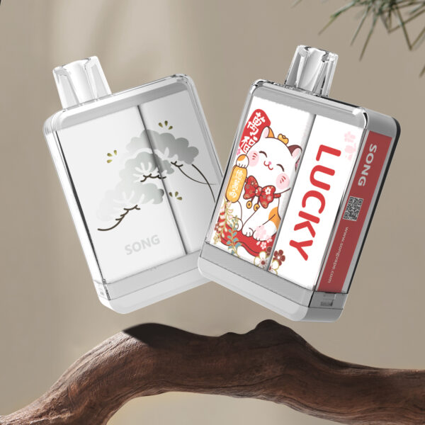 Y193c-幸运系列主图