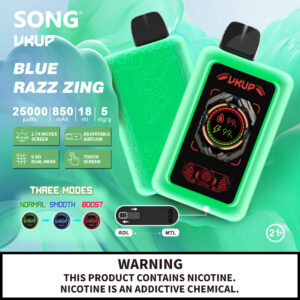 海报-BLUE-RAZZ-ZING