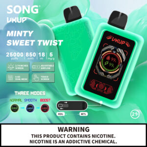 海报-MINTY-SWEET-TWIST