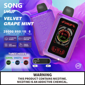 海报-VELVET-GRAPE-MINT