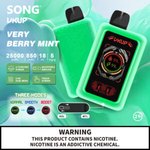 海报-VERY-BERRY-MINT